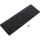 Клавіатура A4Tech FBK23 AS Wireless/Bluetooth Black (4711421001168)