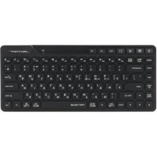 Клавіатура A4Tech FBK26C AS Wireless/Bluetooth Black (4711421000208)