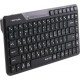 Клавіатура A4Tech FBK26C AS Wireless/Bluetooth Black (4711421000208)