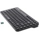 Клавіатура A4Tech FBK36C Wireless/Bluetooth Black (4711421000222)