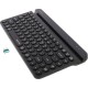 Клавіатура A4Tech FBK30 Wireless/Bluetooth Black (4711421972499)