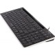 Клавіатура A4Tech FX70 USB Black (4711421001861)