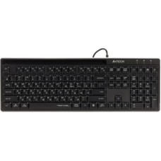 Клавіатура A4Tech FX72 USB Black (4711421001885)