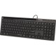 Клавіатура A4Tech FX72 USB Black (4711421001885)