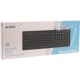 Клавіатура A4Tech FX72 USB Black (4711421001885)