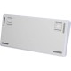 Клавіатура Aula F75 Gasket Greywood V3 switch Hot-Swap PBT Wireless/Bluetooth/USB Blue (694839120863