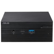 Комп'ютер ASUS PN41-BBP131MVS1 / Pentium N6000 (90MR00I1-M000D0)