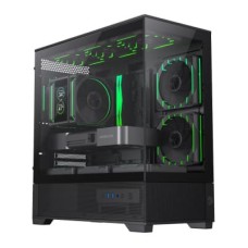 Корпус для ПК Gamemax VISTA 2 MB (9101-0600R0015) Корпус для ПК Gamemax VISTA 2 MB (9101-0600R0015)