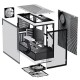 Корпус для ПК Hyte Y40 Black-White (CS-HYTE-Y40-BW) Корпус для ПК Hyte Y40 Black-White (CS-HYTE-Y40-BW)