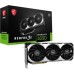 Відеокарта MSI GeForce RTX4090 24GB VENTUS 3X OC (RTX 4090 VENTUS 3X 24G OC)