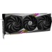 Відеокарта MSI GeForce RTX4080 16Gb GAMING X TRIO (RTX 4080 16GB GAMING X TRIO)