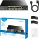 Комутатор мережевий Cudy FS1018PS1 Комутатор мережевий Cudy FS1018PS1