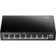 Комутатор мережевий Cudy FS108