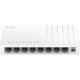 Комутатор мережевий Cudy FS108D