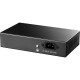 Комутатор мережевий Cudy GS1008PS2
