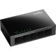 Комутатор мережевий Cudy GS105