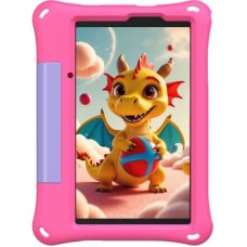 Планшет Ulefone Tab A9 Pro Kids 8.68" 4/128GB 4G Pink (6975326660877) Планшет Ulefone Tab A9 Pro Kids 8.68" 4/128GB 4G Pink (6975326660877)
