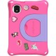Планшет Ulefone Tab A9 Pro Kids 8.68" 4/128GB 4G Pink (6975326660877)