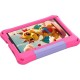 Планшет Ulefone Tab A9 Pro Kids 8.68" 4/128GB 4G Pink (6975326660877)