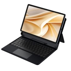 Планшет Ulefone Tab A11 Pro 11" 8Gb/128Gb 4G Space Gray+ чохол-клавіатура UA (2000996116790) Планшет Ulefone Tab A11 Pro 11" 8Gb/128Gb 4G Space Gray+ чохол-клавіатура UA (2000996116790)