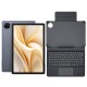 Планшет Ulefone Tab A11 Pro 11" 8Gb/128Gb 4G Space Gray+ чохол-клавіатура UA (2000996116790)