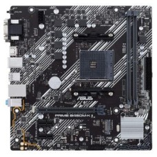 Материнська плата ASUS PRIME B450M-K II