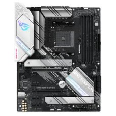 Материнська плата ASUS ROG STRIX B550-A GAMING