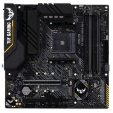 Материнська плата ASUS TUF GAMING B450M-PRO II