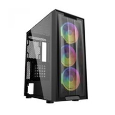 Корпус для ПК Qube GALAXY_FCNU3