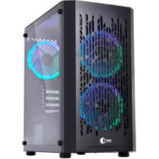 Корпус для ПК Qube BLOCK_FMMU3