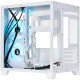 Корпус для ПК Qube REEF ARGB White (REEF_GMNU3) Корпус для ПК Qube REEF ARGB White (REEF_GMNU3)
