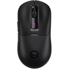 Мишка Lorgar MSA10W Wireless Gaming Black (LRG-MSA10W-BK) Мишка Lorgar MSA10W Wireless Gaming Black (LRG-MSA10W-BK)