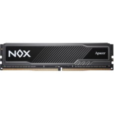 Модуль пам'яті для комп'ютера DDR4 16GB (2x8GB) 3600 MHz NOX Apacer (AH4U16G36C25YMBAA-2)