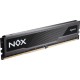 Модуль пам'яті для комп'ютера DDR4 16GB (2x8GB) 3600 MHz NOX Apacer (AH4U16G36C25YMBAA-2)