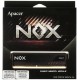 Модуль пам'яті для комп'ютера DDR4 16GB (2x8GB) 3600 MHz NOX Apacer (AH4U16G36C25YMBAA-2)