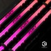 Модуль пам'яті для комп'ютера DDR4 16GB 3200 MHz Fury Beast RGB Kingston Fury (ex.HyperX) (KF432C16R