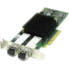 Мережева карта Broadcom LightPulse 2 Port 32GFC FC Adapter, Emulex Gen 6 Fibre Channel Host Bus Adap Мережева карта Broadcom LightPulse 2 Port 32GFC FC Adapter, Emulex Gen 6 Fibre Channel Host Bus Adap