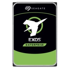 Жорсткий диск 3.5" 16TB Seagate (ST16000NM000J)