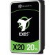 Жорсткий диск 3.5" 20TB Seagate (ST20000NM007D)