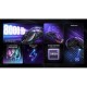 Мишка GravaStar Mercury X Pro 8K RGB Wireless/Bluetooth/USB Neon Graffiti (GS_X_PRO_CG_BLK) Мишка GravaStar Mercury X Pro 8K RGB Wireless/Bluetooth/USB Neon Graffiti (GS_X_PRO_CG_BLK)