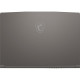 Ноутбук MSI Thin 15 B13VE (9S7-16R831-3431) Ноутбук MSI Thin 15 B13VE (9S7-16R831-3431)