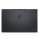 Ноутбук MSI Cyborg A17 (B2HWFKG-037XUA)