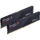 Модуль пам'яті для комп'ютера DDR5 48GB (2x24GB) 5600 MHz Ripjaws S5 Black G.Skill (F5-5600J4040D24G