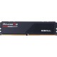 Модуль пам'яті для комп'ютера DDR5 48GB (2x24GB) 5600 MHz Ripjaws S5 Black G.Skill (F5-5600J4040D24G