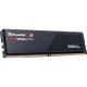 Модуль пам'яті для комп'ютера DDR5 48GB (2x24GB) 5600 MHz Ripjaws S5 Black G.Skill (F5-5600J4040D24G