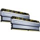 Модуль пам'яті для комп'ютера DDR4 32GB (2x16GB) 3200 MHz Sniper X G.Skill (F4-3200C16D-32GSXKB)