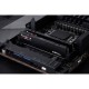 Модуль пам'яті для комп'ютера DDR5 48GB (2x24GB) 5200 MHz Flare X5 G.Skill (F5-5200J4040A24GX2-FX5)