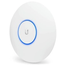 Точка доступу Wi-Fi Ubiquiti UAP-AC-PRO