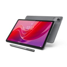 Планшет Lenovo Tab M11 4/128 WiFi Luna Grey + Pen (ZADA0188UA)