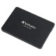 Накопичувач SSD 2.5" 256GB Verbatim (49351)